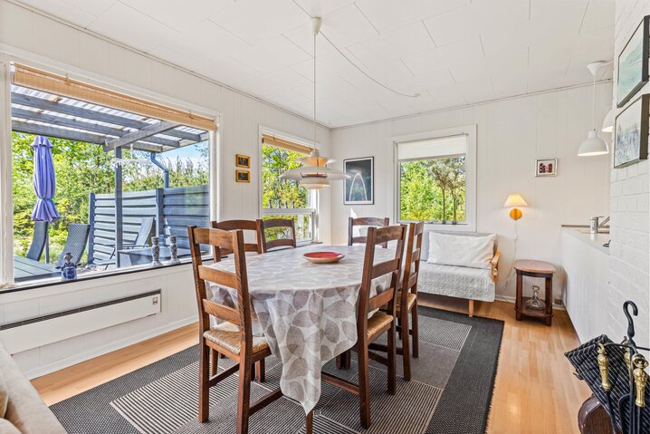 Ferienhaus 30303 in Sandtag 2, Houstrup - Bild #9