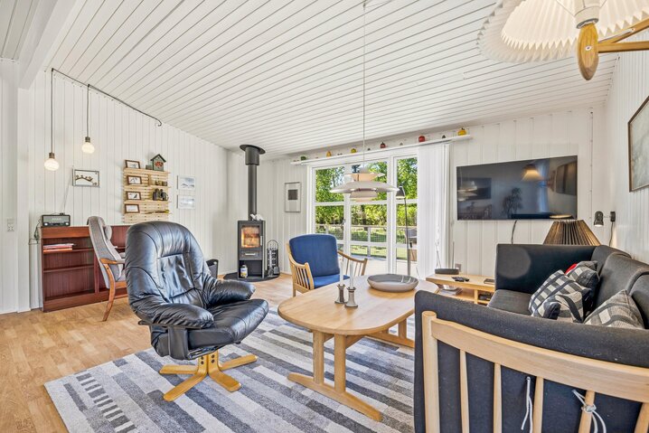 Ferienhaus 30305 in Sandtag 6, Houstrup - Bild #1
