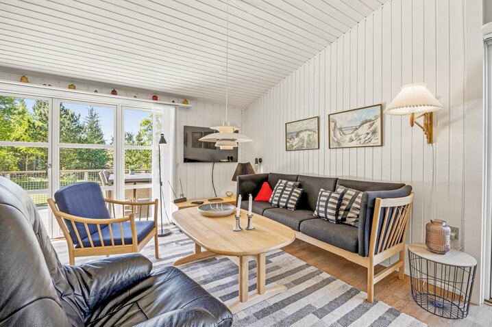 Ferienhaus 30305 in Sandtag 6, Houstrup - Bild #3