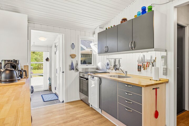 Ferienhaus 30305 in Sandtag 6, Houstrup - Bild #8