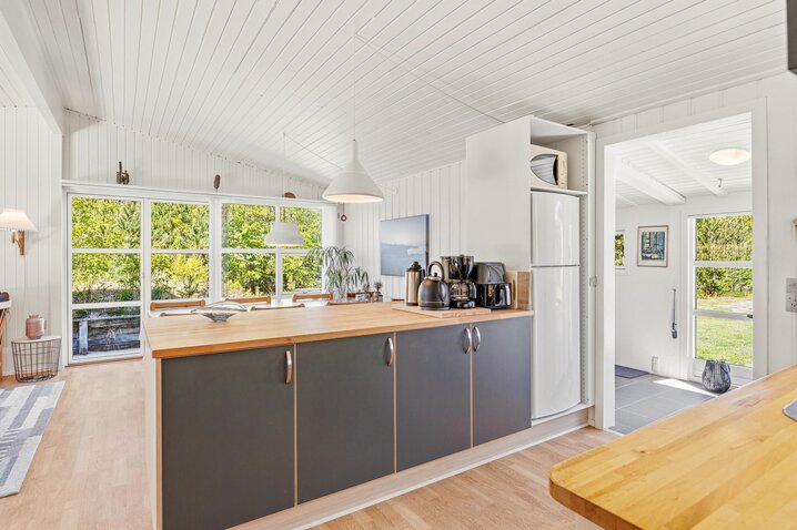 Ferienhaus 30305 in Sandtag 6, Houstrup - Bild #9