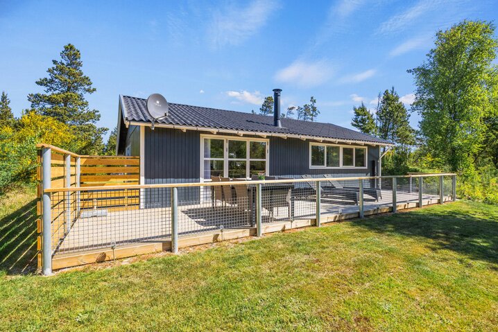 Ferienhaus 30305 in Sandtag 6, Houstrup - Bild #17