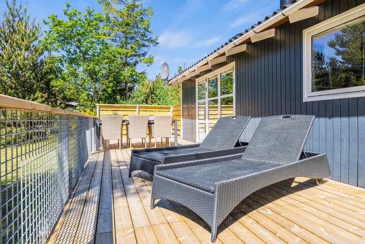 Ferienhaus 30305 in Sandtag 6, Houstrup - Bild #18