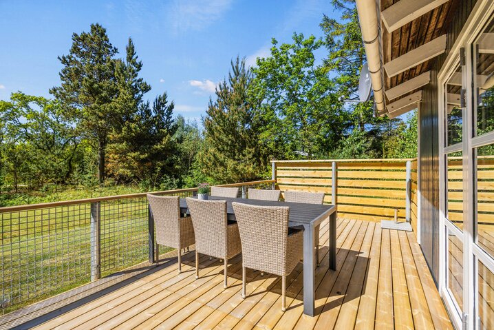 Ferienhaus 30305 in Sandtag 6, Houstrup - Bild #19