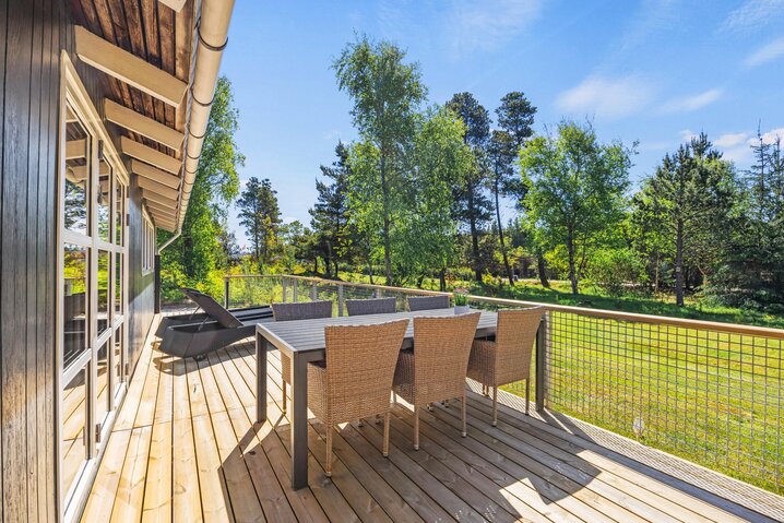 Ferienhaus 30305 in Sandtag 6, Houstrup - Bild #20