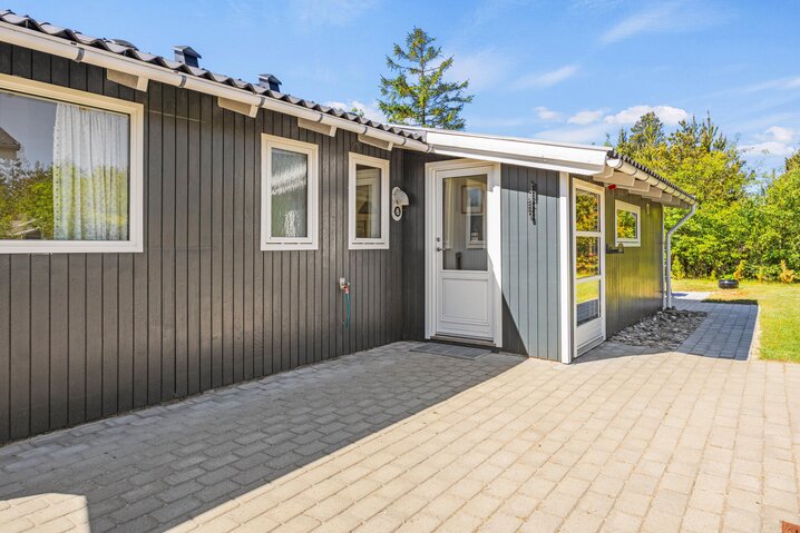 Ferienhaus 30305 in Sandtag 6, Houstrup - Bild #21