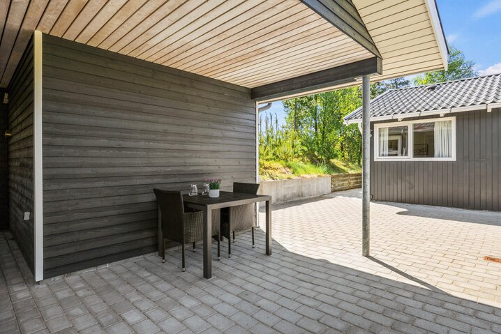 Ferienhaus 30305 in Sandtag 6, Houstrup - Bild #22