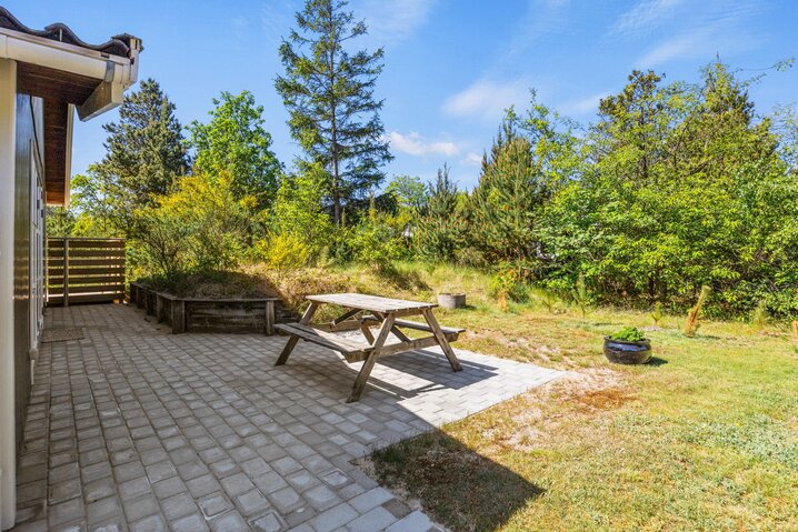 Ferienhaus 30305 in Sandtag 6, Houstrup - Bild #23
