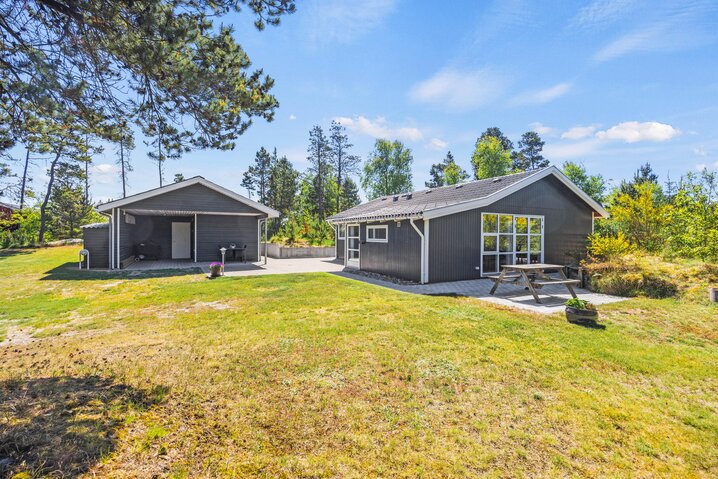 Ferienhaus 30305 in Sandtag 6, Houstrup - Bild #24