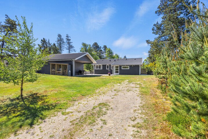 Ferienhaus 30305 in Sandtag 6, Houstrup - Bild #25