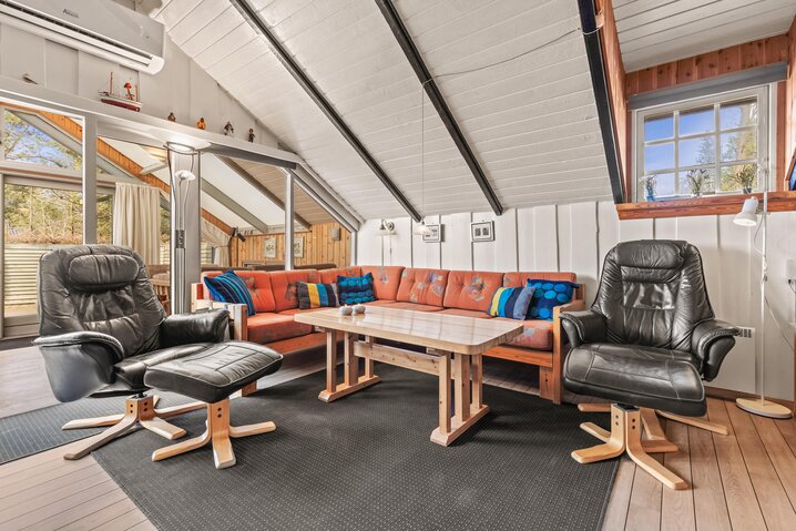 Ferienhaus 30306 in Sandtag 28, Houstrup - Bild #1