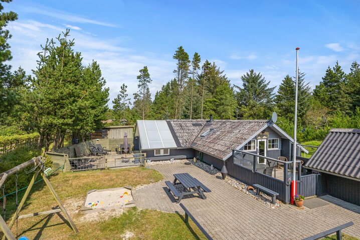 Ferienhaus 30306 in Sandtag 28, Houstrup - Bild #22