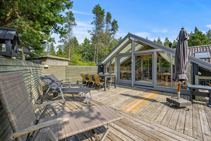 Ferienhaus 30306 in Sandtag 28, Houstrup - Bild #23