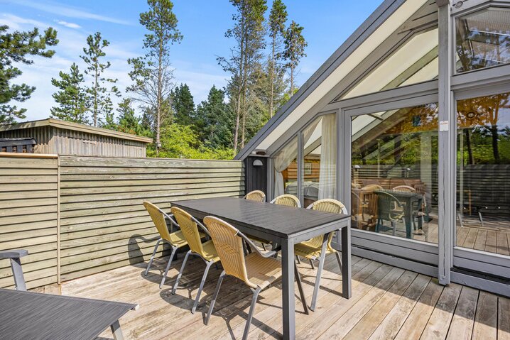 Ferienhaus 30306 in Sandtag 28, Houstrup - Bild #27