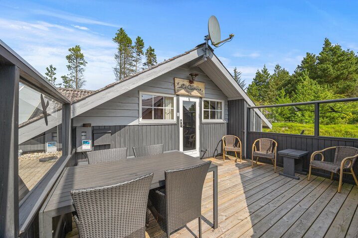 Ferienhaus 30306 in Sandtag 28, Houstrup - Bild #28