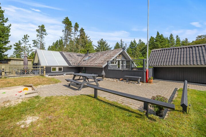 Ferienhaus 30306 in Sandtag 28, Houstrup - Bild #31