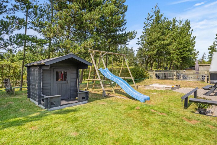 Ferienhaus 30306 in Sandtag 28, Houstrup - Bild #33