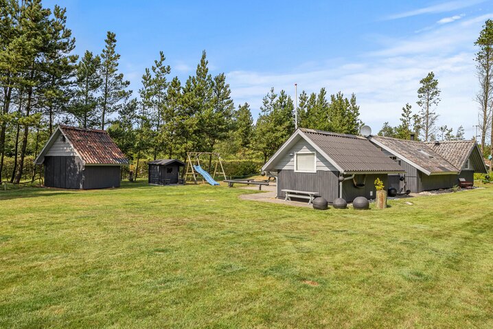 Ferienhaus 30306 in Sandtag 28, Houstrup - Bild #0