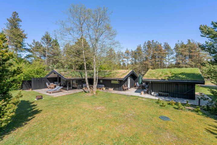 Ferienhaus 30307 in Pugeldal 7, Houstrup - Bild #0