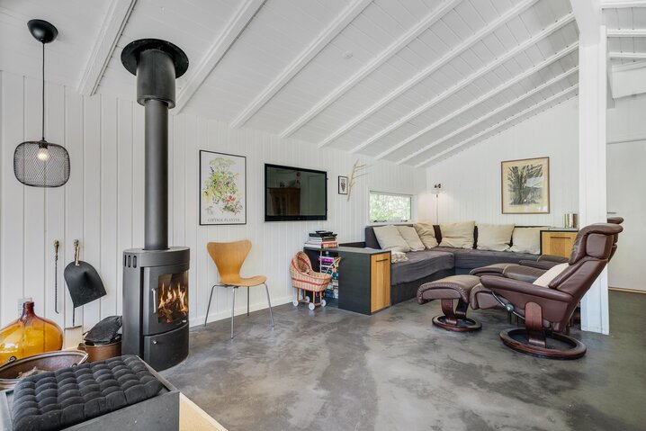 Ferienhaus 30307 in Pugeldal 7, Houstrup - Bild #1