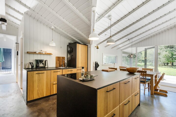 Ferienhaus 30307 in Pugeldal 7, Houstrup - Bild #2