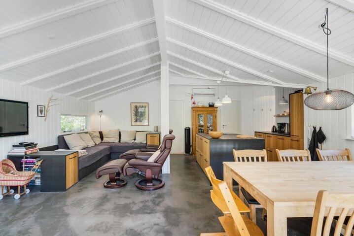 Ferienhaus 30307 in Pugeldal 7, Houstrup - Bild #5