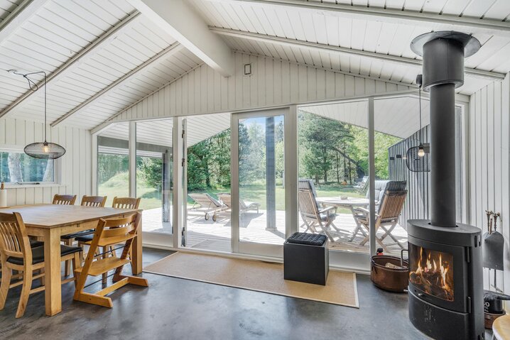 Ferienhaus 30307 in Pugeldal 7, Houstrup - Bild #6