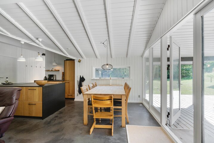 Ferienhaus 30307 in Pugeldal 7, Houstrup - Bild #8