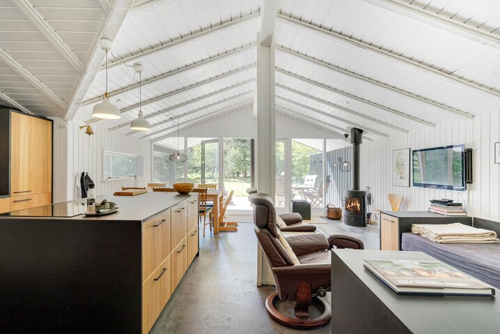 Ferienhaus 30307 in Pugeldal 7, Houstrup - Bild #10