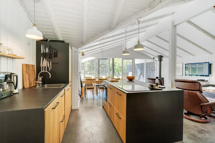 Ferienhaus 30307 in Pugeldal 7, Houstrup - Bild #11