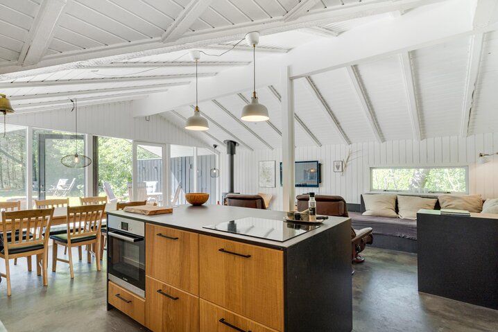 Ferienhaus 30307 in Pugeldal 7, Houstrup - Bild #12