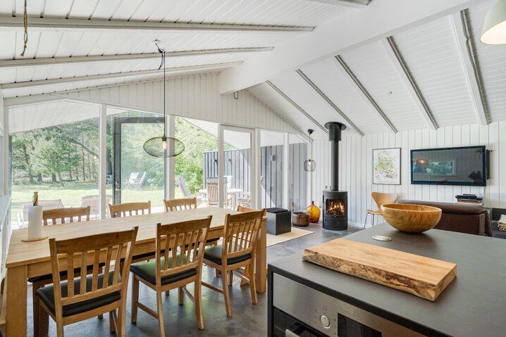 Ferienhaus 30307 in Pugeldal 7, Houstrup - Bild #14