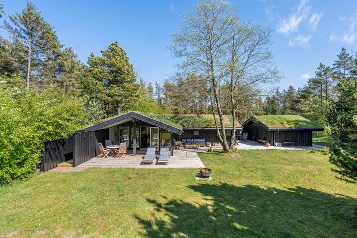 Ferienhaus 30307 in Pugeldal 7, Houstrup - Bild #24