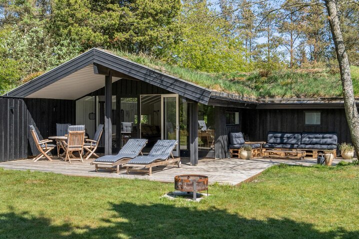 Ferienhaus 30307 in Pugeldal 7, Houstrup - Bild #25