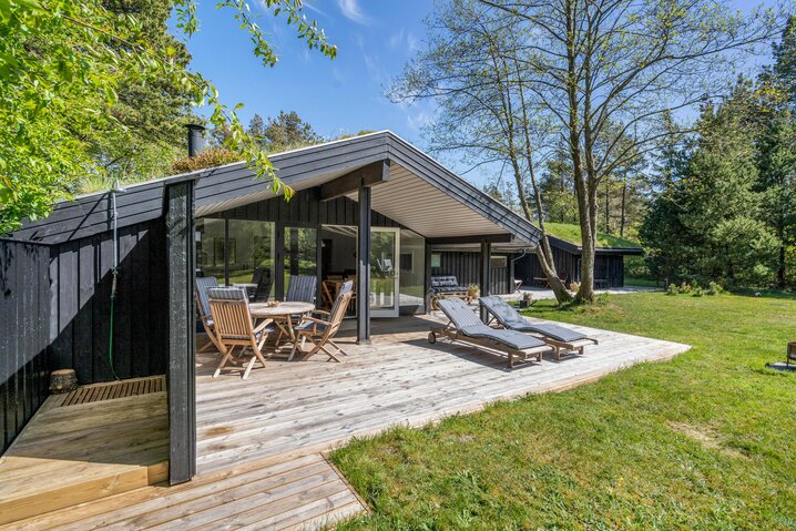 Ferienhaus 30307 in Pugeldal 7, Houstrup - Bild #26