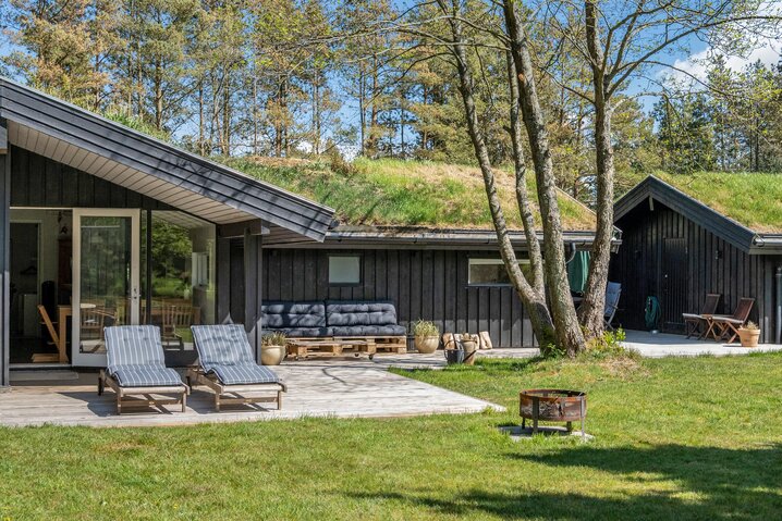 Ferienhaus 30307 in Pugeldal 7, Houstrup - Bild #27