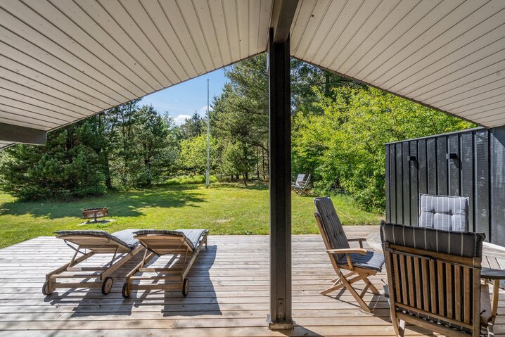 Ferienhaus 30307 in Pugeldal 7, Houstrup - Bild #29