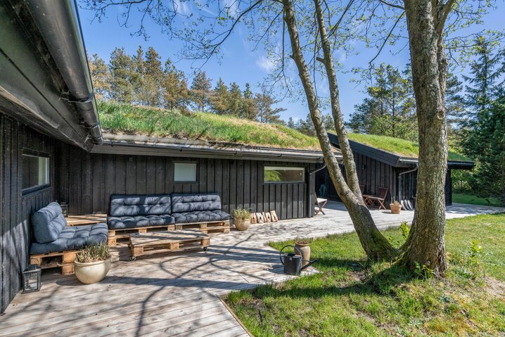 Ferienhaus 30307 in Pugeldal 7, Houstrup - Bild #30