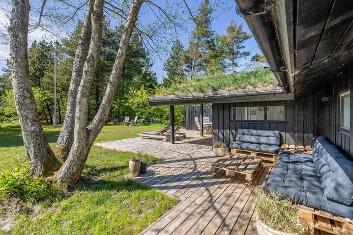 Ferienhaus 30307 in Pugeldal 7, Houstrup - Bild #31