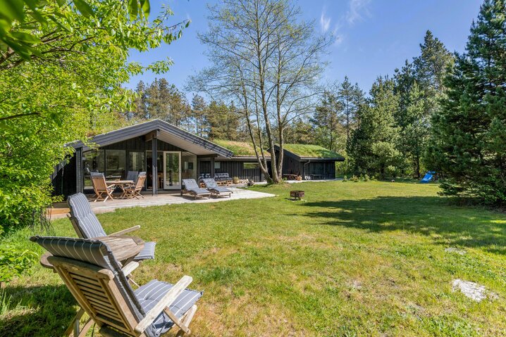 Ferienhaus 30307 in Pugeldal 7, Houstrup - Bild #34