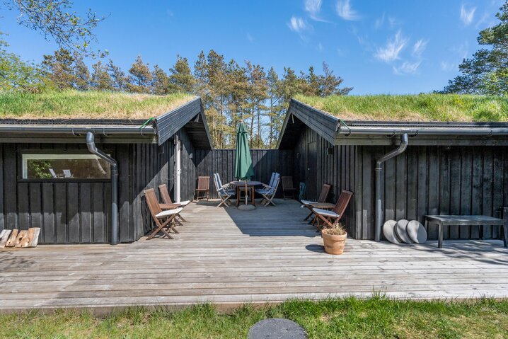 Ferienhaus 30307 in Pugeldal 7, Houstrup - Bild #35