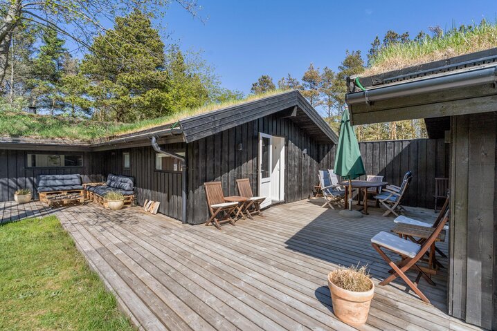 Ferienhaus 30307 in Pugeldal 7, Houstrup - Bild #36