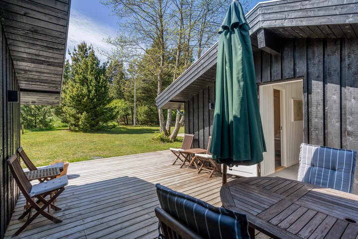 Ferienhaus 30307 in Pugeldal 7, Houstrup - Bild #37