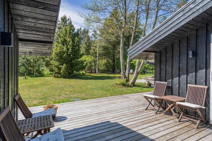 Ferienhaus 30307 in Pugeldal 7, Houstrup - Bild #38