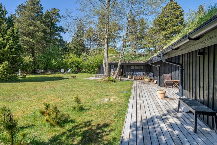 Ferienhaus 30307 in Pugeldal 7, Houstrup - Bild #39