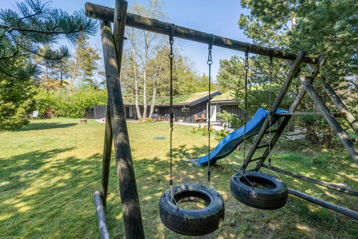 Ferienhaus 30307 in Pugeldal 7, Houstrup - Bild #40