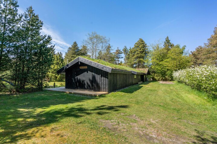 Ferienhaus 30307 in Pugeldal 7, Houstrup - Bild #41