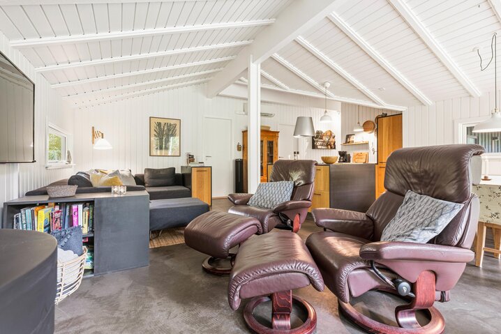 Ferienhaus 30307 in Pugeldal 7, Houstrup - Bild #3