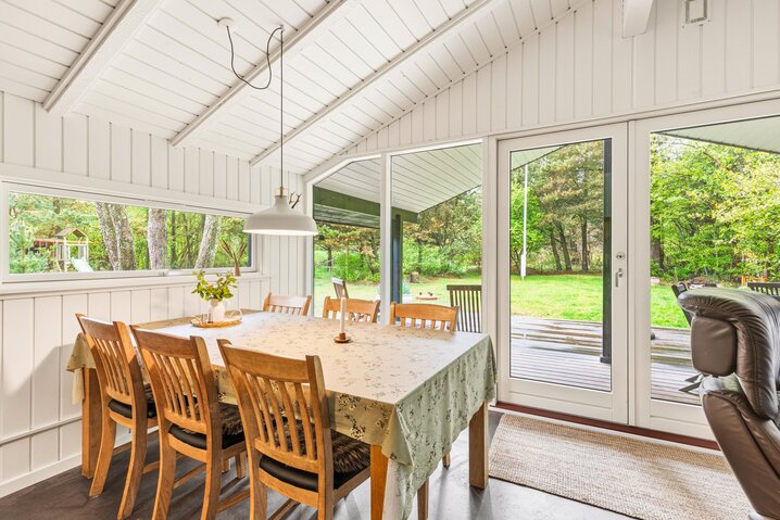 Ferienhaus 30307 in Pugeldal 7, Houstrup - Bild #6