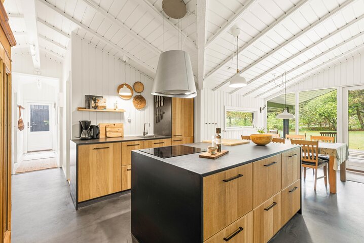 Ferienhaus 30307 in Pugeldal 7, Houstrup - Bild #8